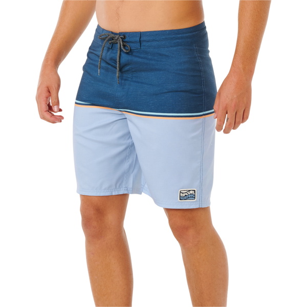 2026 Rip Curl Da Uomo Streamline Stripe 19